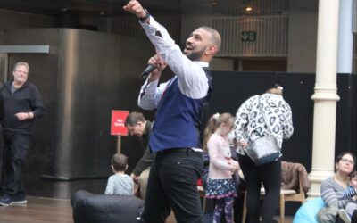 Royal Opera House Family Sundays